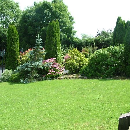 Quarry Ridge B&B Carlow Exterior photo