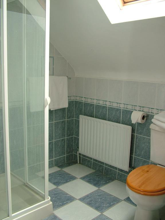 Quarry Ridge B&B Carlow Room photo