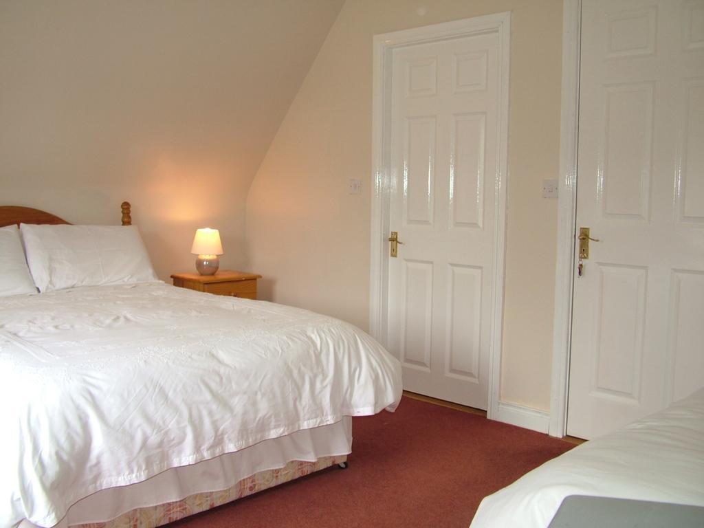 Quarry Ridge B&B Carlow Room photo