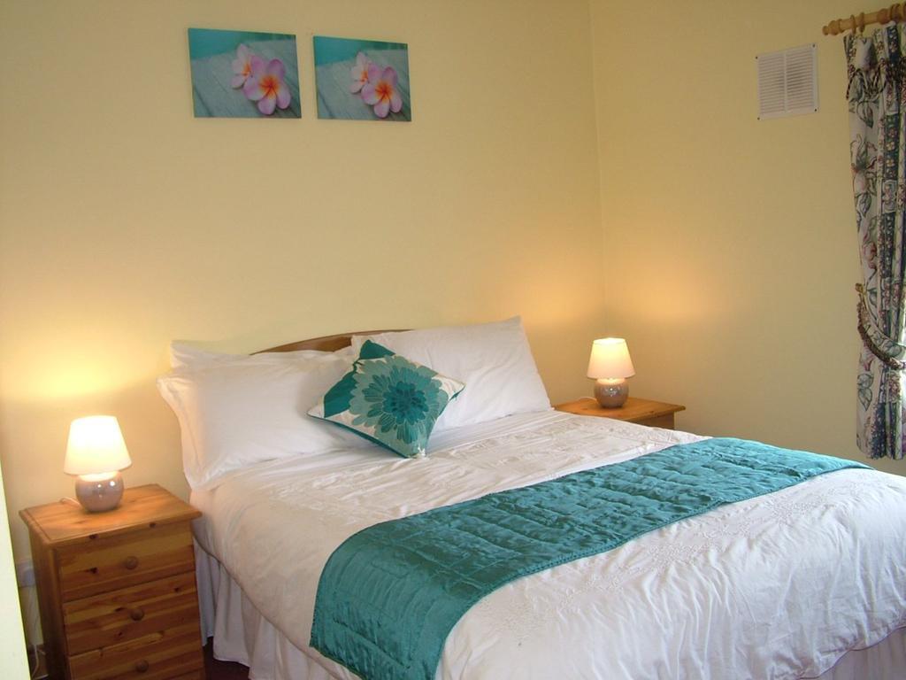 Quarry Ridge B&B Carlow Room photo