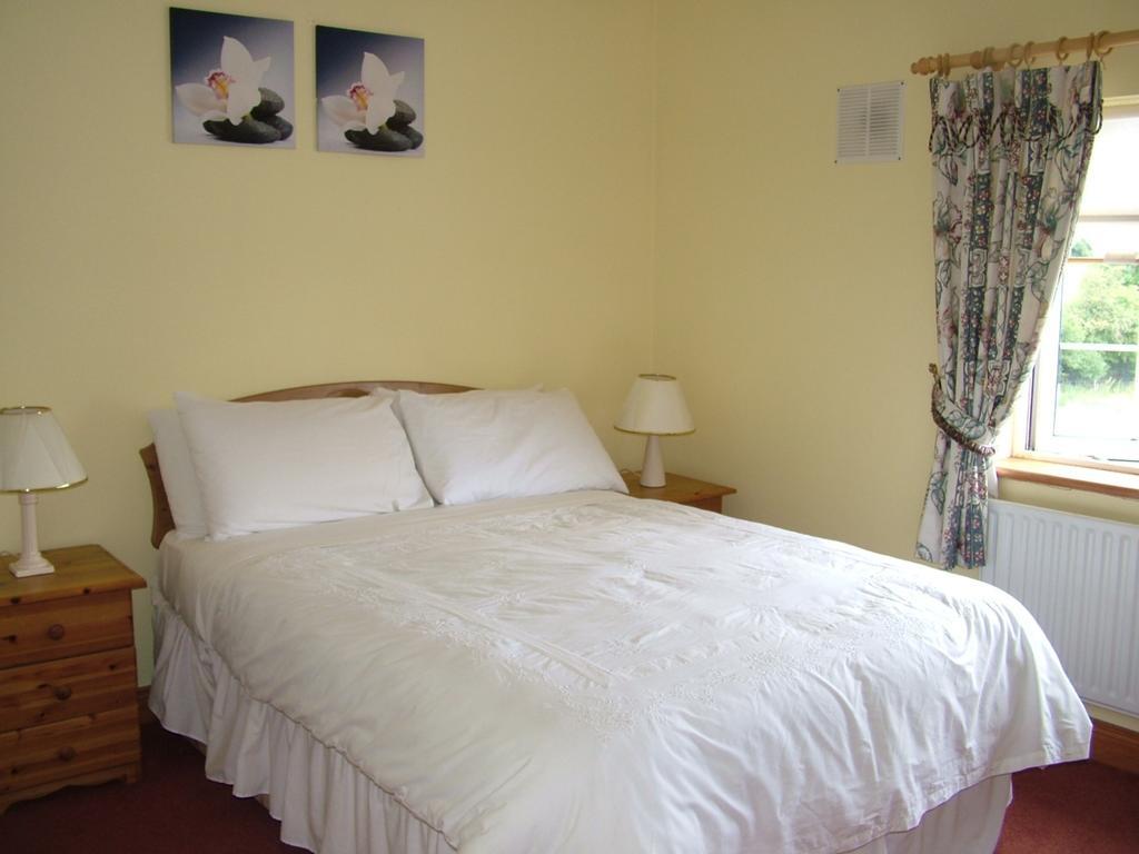 Quarry Ridge B&B Carlow Room photo