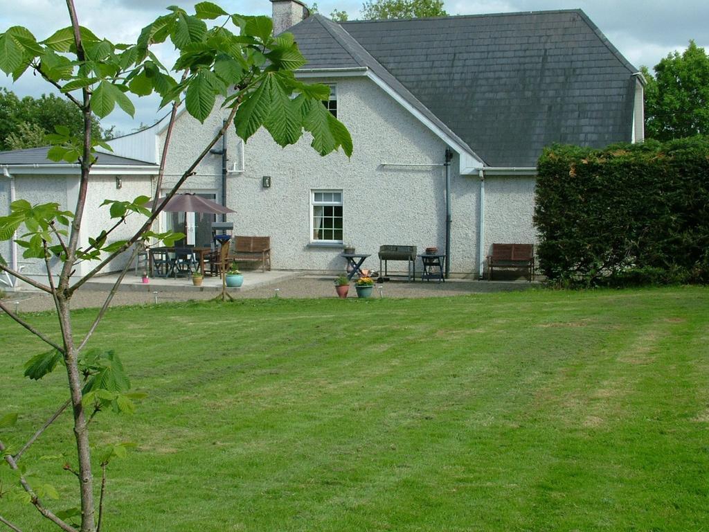 Quarry Ridge B&B Carlow Exterior photo