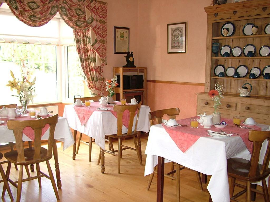 Quarry Ridge B&B Carlow Exterior photo