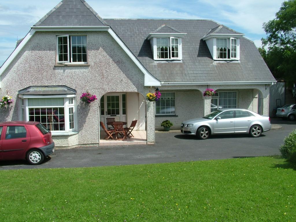 Quarry Ridge B&B Carlow Exterior photo