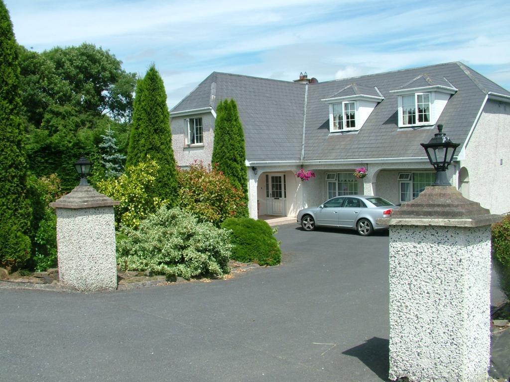 Quarry Ridge B&B Carlow Exterior photo