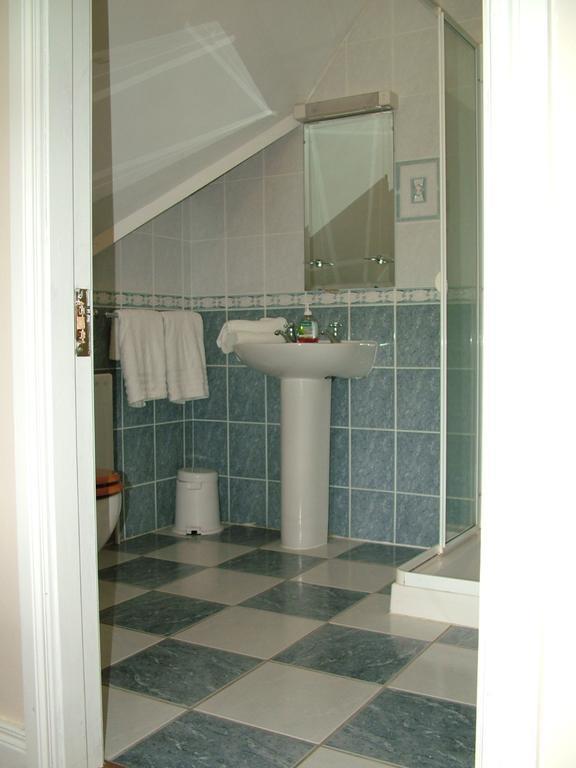 Quarry Ridge B&B Carlow Room photo