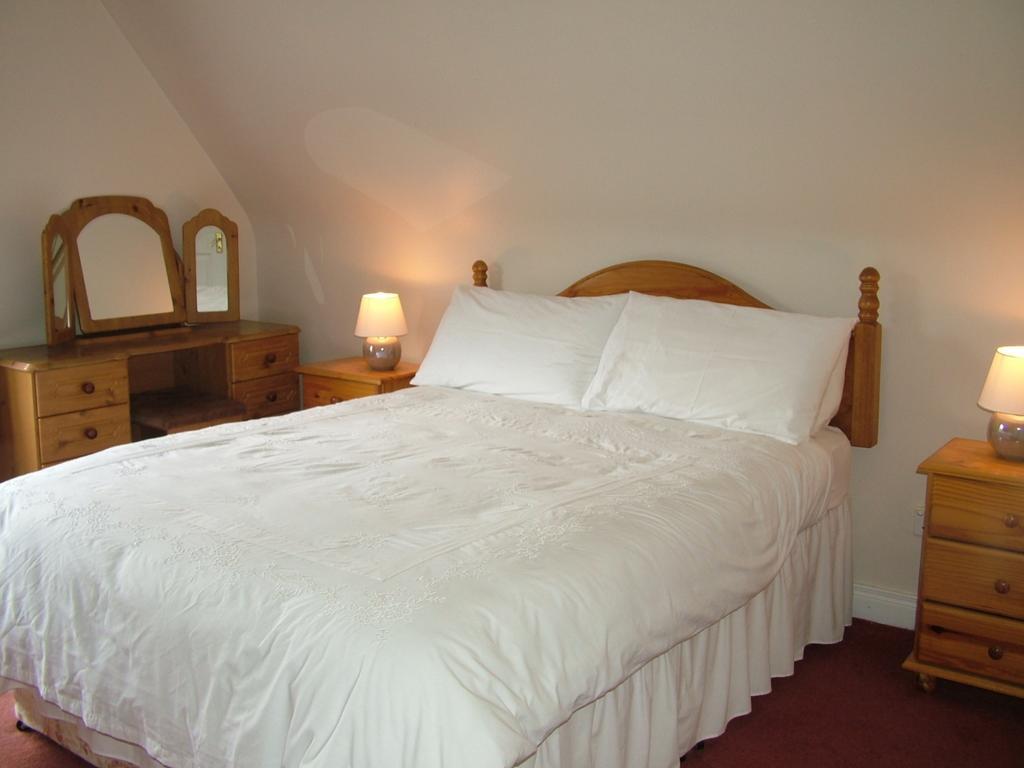Quarry Ridge B&B Carlow Room photo