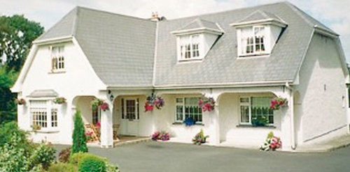Quarry Ridge B&B Carlow Exterior photo