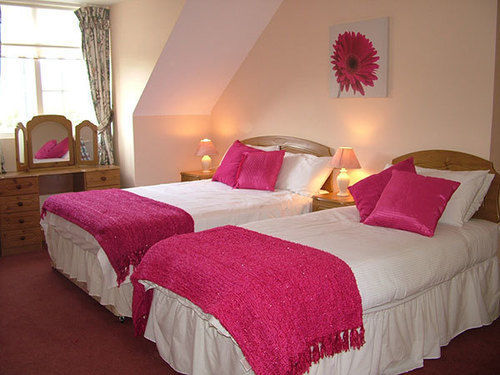 Quarry Ridge B&B Carlow Exterior photo