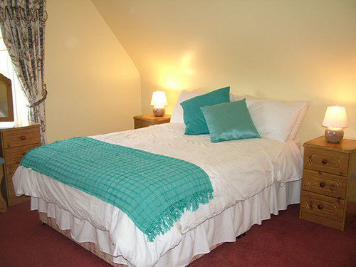 Quarry Ridge B&B Carlow Exterior photo